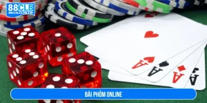 Bài Phỏm online