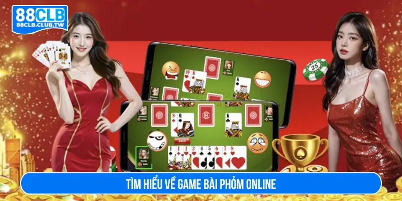 Bài Phỏm online quen thuộc và độc đáo được săn đón