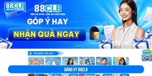 Đăng ký 88CLB