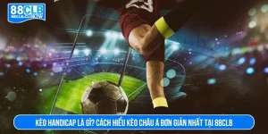 Kèo handicap là gì