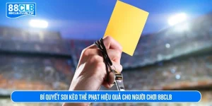 Kèo thẻ phạt