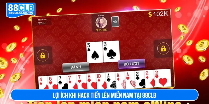 Người chơi tiết kiệm công sức khi sử dụng công cụ hỗ trợ