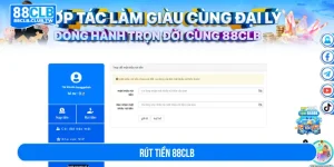 rút tiền 88CLB