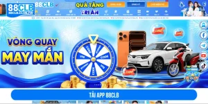 Tải app 88CLB