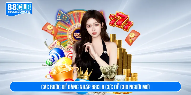 Thao tác bước đăng nhập được trình bày cụ thể và chi tiết