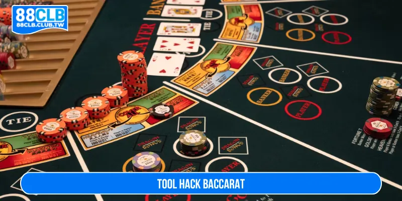tool hack Baccarat