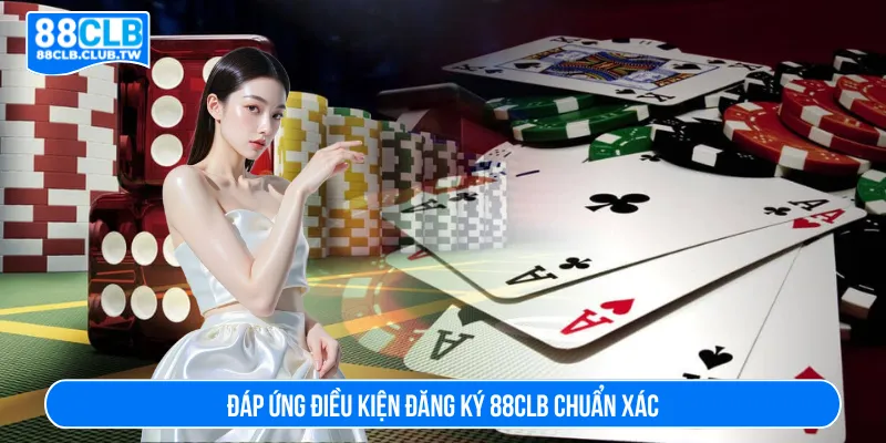 Tuân thủ quy định đăng ký 88CLB để đảm bảo an toàn