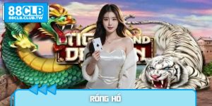 Rồng Hổ 88CLB – Game Bài Kịch Tính, Thắng Nhanh Chóng